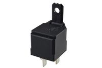 HELLA 4RD 007 903-011 Relais, arbeidsstroom - 24V - 5-polig