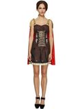 Fever Gladiator Costume (M)