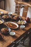 Anhui Cuisine - Book 1: One hundred Anhui dishes, the cuisine of the Huang Mountains