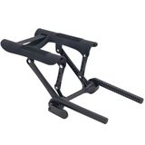 Master Massage ErgoCaptain Deluxe Dream™ Face Cradle Ergonomische hoofdsteun