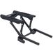 Master Massage ErgoCaptain Deluxe Dream™ Face Cradle Ergonomische hoofdsteun
