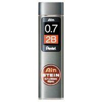 Pentel potloodstiften 0,7mm 2B