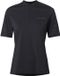 Qimsa VAUDE Qimsa Pro HZ Shirt Dames Zwart XL