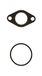 Gasket Ajusa Gasket set, egr system
