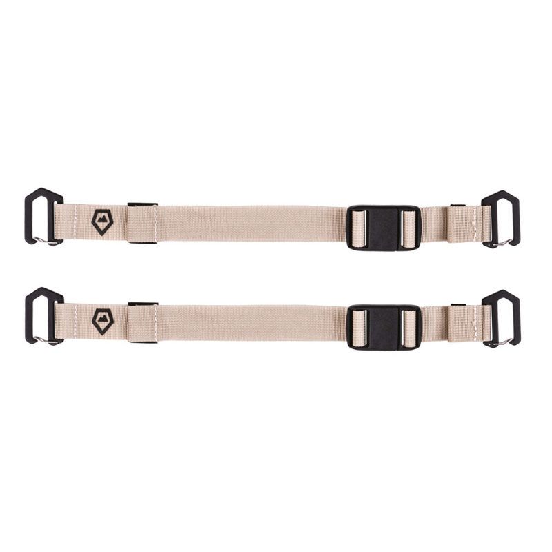 WANDRD Premium Accessory Strap - Tan