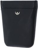 Golden Head Leren sleutelgeval Polo Schlüsseletui 5006 Schwarz zwart
