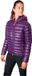 Trangoworld Trx2 800 Pro Doudoune Violet S Femme