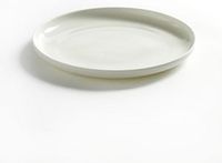 Serax Base Petite assiette blanc 16 cm