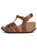 Bayton Sandaal 'Lanzarote' camel