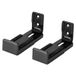 LogiLink BP0209 support mural noir
