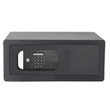 Yale Kluis Elektronisch Laptop - Kluis met Vingerafdruk - SKG ** - YLFM/200/EG1 - Extra Inbraakwerend - Maximum Protection - Zwart
