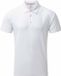 Gill UV Tech Polo Hommes Blanc L