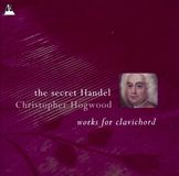 Christopher Hogwood - The Secret