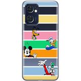 ERT GROUP mobiel telefoonhoesje voor Oppo RENO 7 5G Disney Friends 017