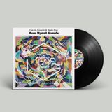 More Claude Cooper & Brain Fog - More Myriad Sounds (LP)