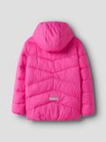 Name it Jas Puffer Pink Glo