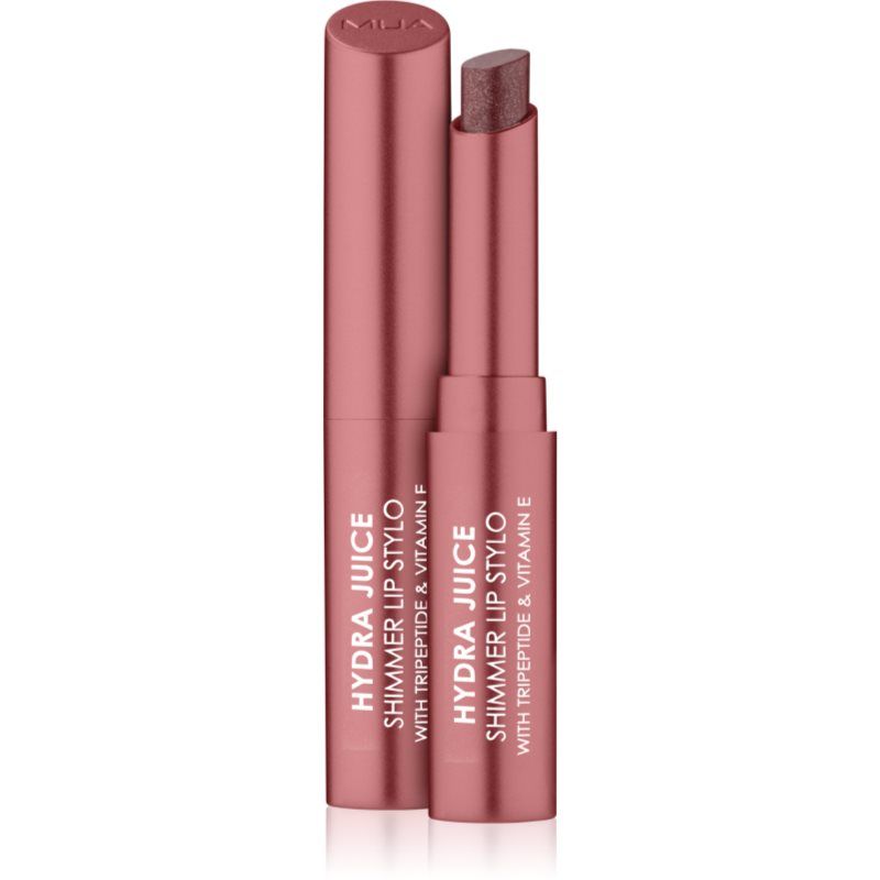 MUA Makeup Academy Hydra Juice Peptide
