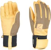 Level Skihandschoenen Rover Unisex Beige