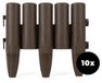Aga Bordure En Plastique Mr4438