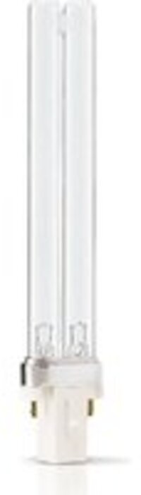 Philips UV PL-Lamp G23 7W 135MM