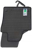 Petex 81410 rubberen mat 4-delig, aantal 4