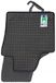 Petex 81410 rubberen mat 4-delig, aantal 4