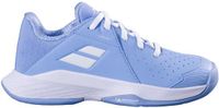 Babolat Propulse Junior 3 AC Chaussures de tennis Filles Bleu