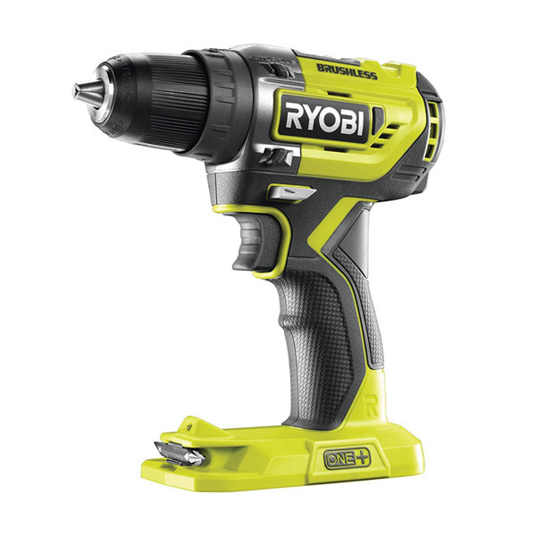 Ryobi R18DD5-0 ONE+ 18V Li-ion accu boor-/schroefmachine body - Koolborstelloos