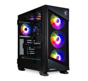Greed® MK5 Pro - High End Gaming PC - Intel Core i9-12900KF + Nvidia Geforce RTX 5080 16GB - Snelle RGB Computer + 4K & Raytracing - 5.2 GHZ - 32 GB DDR5 RAM - 2TB SSD - WLAN + Win 11 Pro