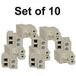 Schneider Electric Serieklem Connector STBXTS1130