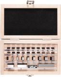 tecwerk Parallelblokken set Tol.-Kl.1 87-dlg. STA