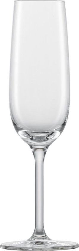 Schott Zwiesel Banquet Champagneglas - 0.21L - 6 stuks