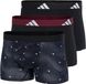 ADIDAS SPORTSWEAR Adidas Trunk Actief Flex Katoen Heren XXL Gesorteerd 9 Stuks