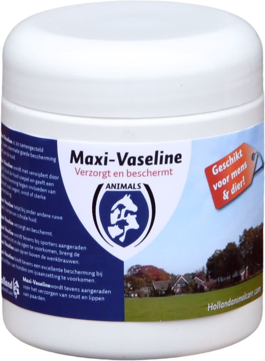 HAC Maxi Vaseline