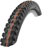 Schwalbe Buitenband Magic Mary Soft 27.5 X 2.40 (62-584) Zwart