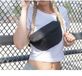 Build your Brand Sac banane BY059 - Noir