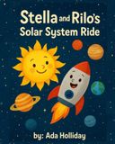 Stella and Rilo's Solar System Ride