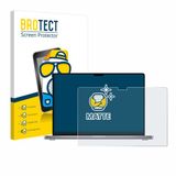 BROTECT - Screenprotector voor Apple MacBook Pro 16" 2023 - Mat