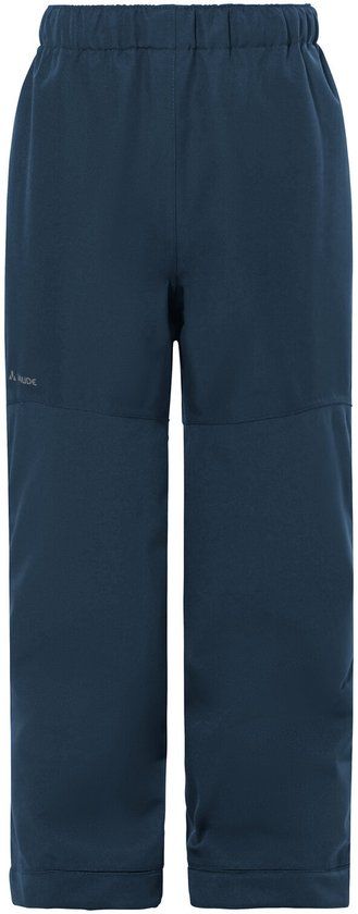 VAUDE Kids Caprea Padded Rain Pants, waterdicht, Kinderen, Outdoorbroek