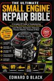 THE Libri GmbH The Ultimate Small Engine Repair Bible