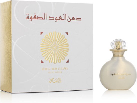 Rasasi Dhan Al Oudh Safwa eau de parfum / 40 ml / unisex