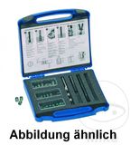 BÖLLHOFF HELI-COIL M8 x 1.25 schroefdraad reparatieset