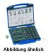 BÖLLHOFF HELI-COIL M8 x 1.25 schroefdraad reparatieset