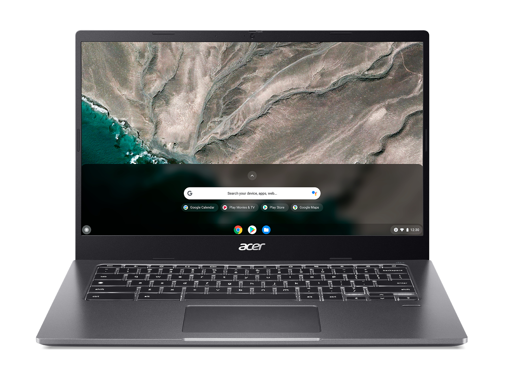 Acer Chromebook 514 514 CB514-1W-P32X