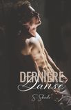 Dernière Com-Y-Serre Dernière danse Paperback
