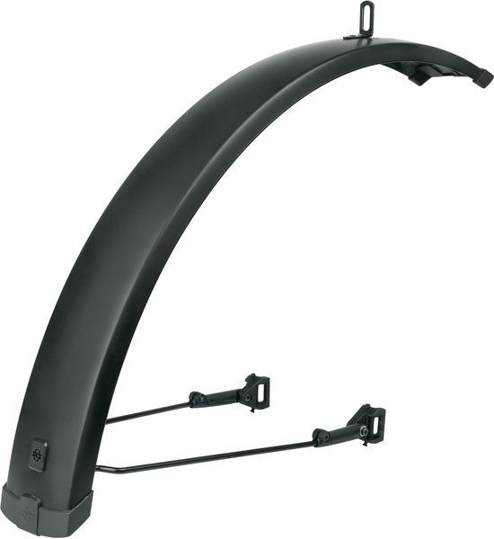 SKS GERMANY Infinity Universal Mudguard 56 Front spatbord