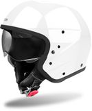 AIROH J 110 Color White Gloss L