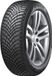 HANKOOK Winter i*cept RS3 (W462) 205/50 R17 93V XL 4PR