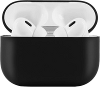 BlueBuilt Apple AirPods Pro 2 Case - Black