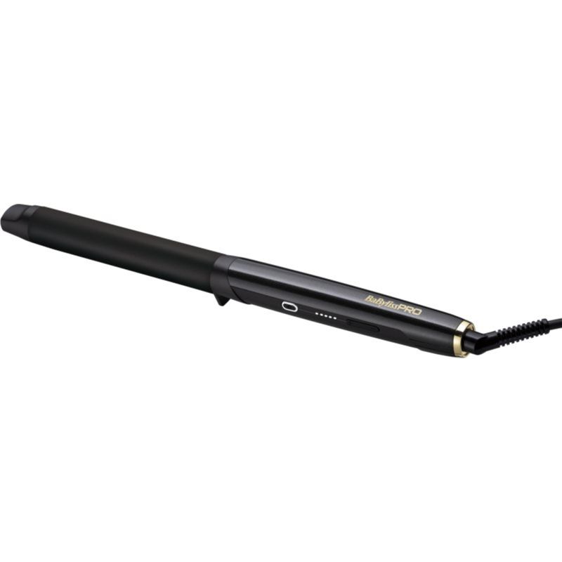 BaByliss Pro Hi-Performance Krultangen High Performance Curling Tong 28 mm